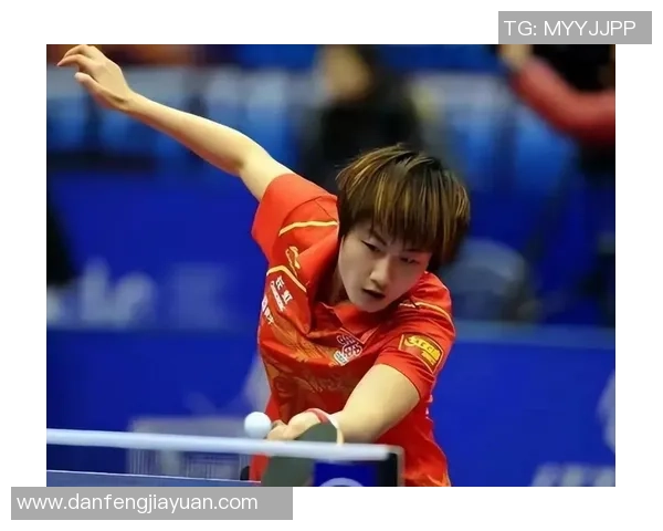 2016年丁宁与李晓霞巅峰对决揭示乒乓球女单新格局的精彩瞬间 2016年丁宁与李晓霞巅峰对决揭示乒乓球女单新格局的精彩瞬间