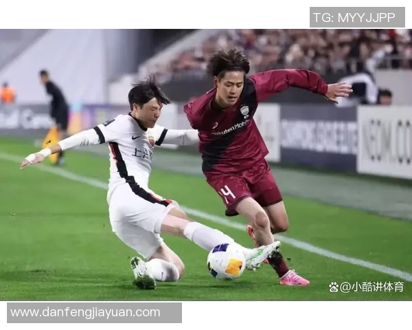 亚冠激战广岛对阵恒大全力争胜展现亚洲足球魅力
