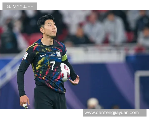 孙兴O的足球传奇之路：从青涩少年到世界顶级球星的蜕变与奋斗
