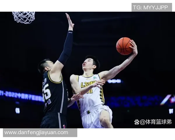 广东对阵广厦篮球赛精彩直播全程回顾与赛后分析 广东对阵广厦篮球赛精彩直播全程回顾与赛后分析