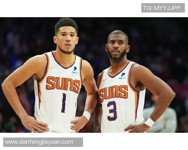 德文布克带领太阳队重返巅峰的奋斗之路与未来展望 德文布克带领太阳队重返巅峰的奋斗之路与未来展望