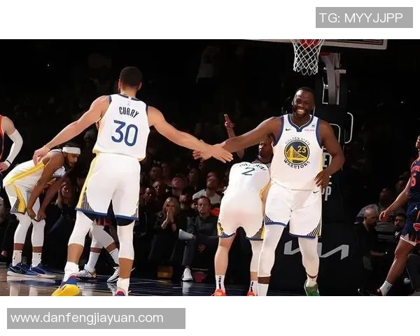 德雷蒙德格林的篮球之路与团队精神的完美结合