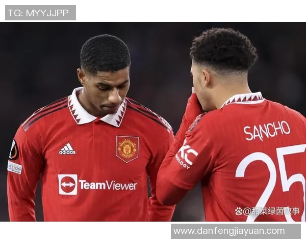 拉什福德领衔曼联新赛季征程展望球迷期待与挑战并存的未来之路 拉什福德领衔曼联新赛季征程展望球迷期待与挑战并存的未来之路