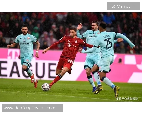 拜仁慕尼黑与德国国家队的巅峰对决期待精彩瞬间与战术较量 拜仁慕尼黑与德国国家队的巅峰对决期待精彩瞬间与战术较量