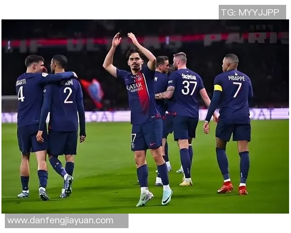 摩洛哥与巴黎圣日耳曼精彩对决比分揭晓引发热议