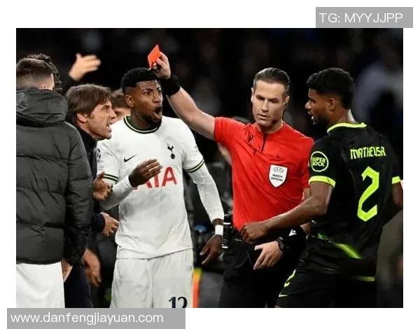 曼彻斯特联队与热刺的激烈对决谁能笑到最后解析比赛关键时刻