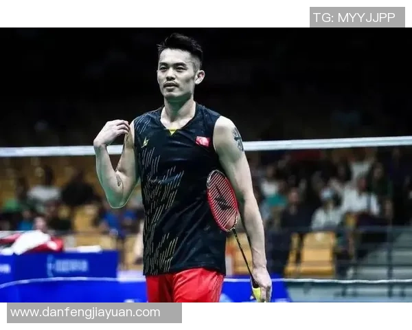 林丹与约根森巅峰对决精彩集锦回顾展现羽坛传奇的激烈碰撞