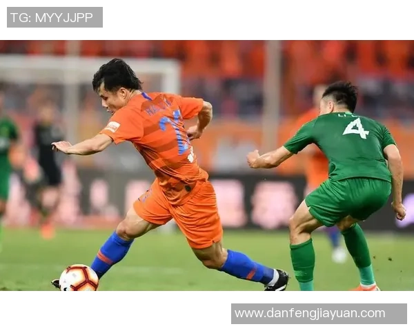 武汉对阵山东鲁能精彩直播全程回顾与赛后分析尽在这里