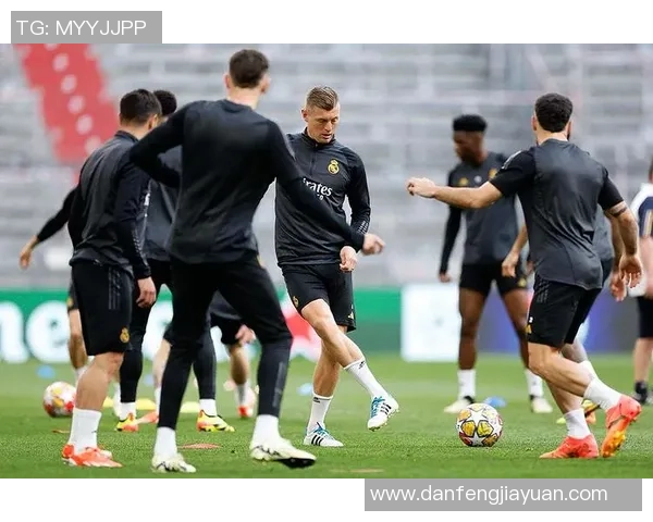 皇马与拜仁对决结果揭晓谁将成为欧冠之夜的赢家