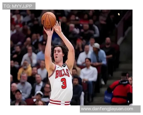 约什吉迪:年轻天才如何引领NBA新风潮与未来发展趋势